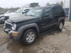 2004 Jeep Liberty Sport