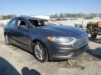 2017 Ford Fusion SE Hybrid