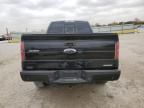 2011 Ford F150 Super Cab