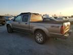 2004 Nissan Frontier Crew Cab XE V6