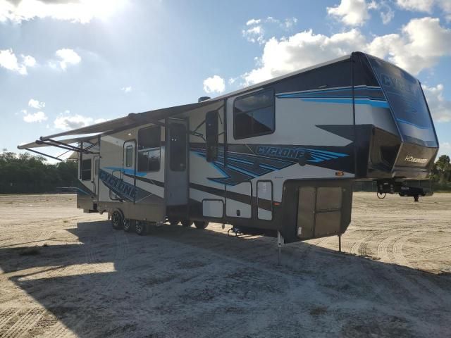 2023 Cyln Travel Trailer