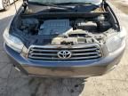 2008 Toyota Highlander Sport