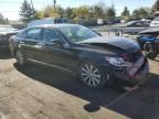 2010 Lexus LS 460L