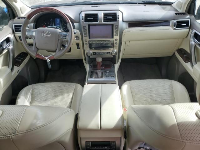 2015 Lexus GX 460 Premium