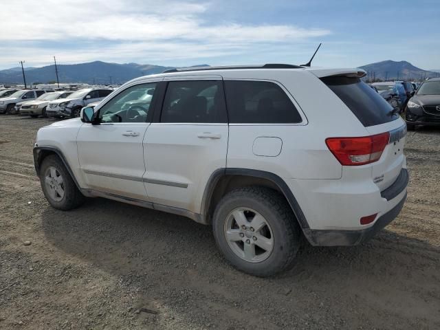 2013 Jeep Grand Cherokee Laredo