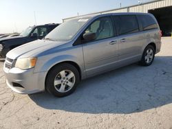 2013 Dodge Grand Caravan SE en venta en Kansas City, KS