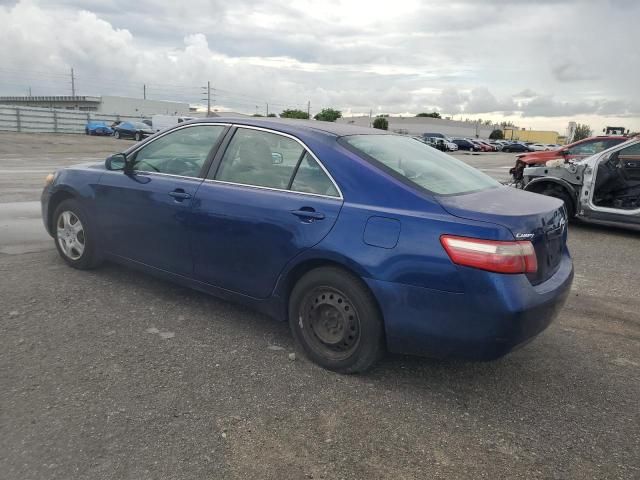 2008 Toyota Camry CE