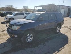 2005 Toyota 4runner SR5 en venta en Lebanon, TN