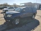 2005 Toyota 4runner SR5