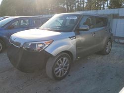 2019 KIA Soul + en venta en Seaford, DE