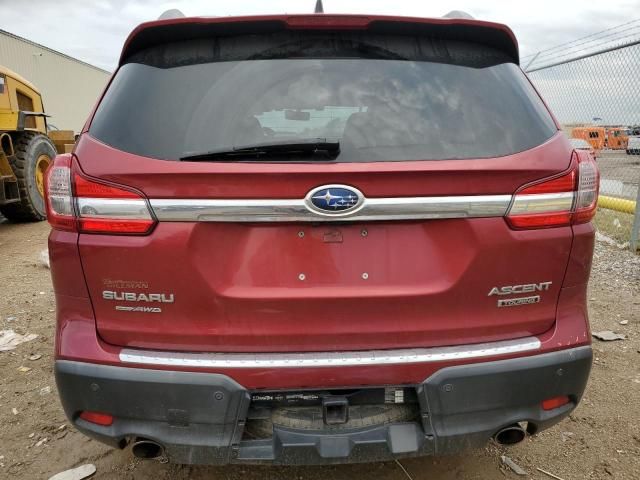 2019 Subaru Ascent Touring