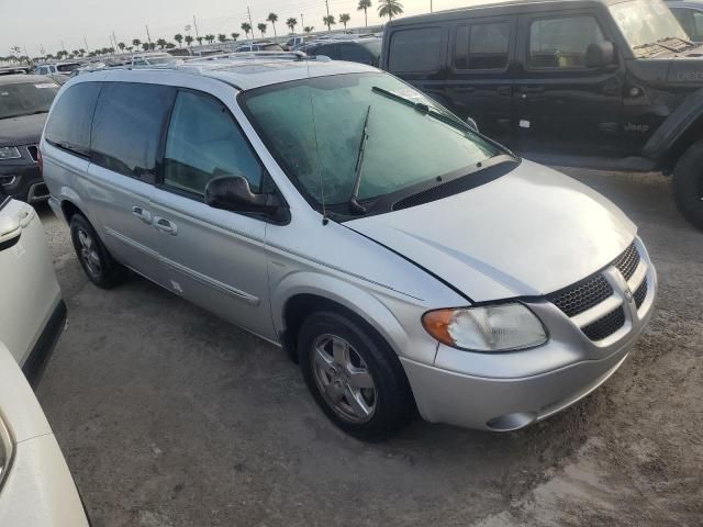 2004 Dodge Grand Caravan SXT