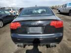 2007 Audi New S4 Quattro