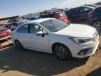 2019 Subaru Legacy 2.5I Premium