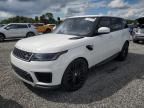 2020 Land Rover Range Rover Sport SE