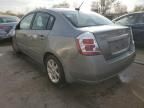 2009 Nissan Sentra 2.0