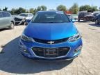 2017 Chevrolet Cruze Premier