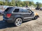 2006 Jeep Grand Cherokee Overland