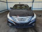 2012 Hyundai Sonata SE