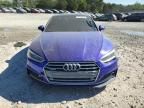 2019 Audi A5 Premium Plus