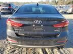 2018 Hyundai Elantra Sport