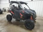 2016 Can-Am Maverick 1000R Turbo