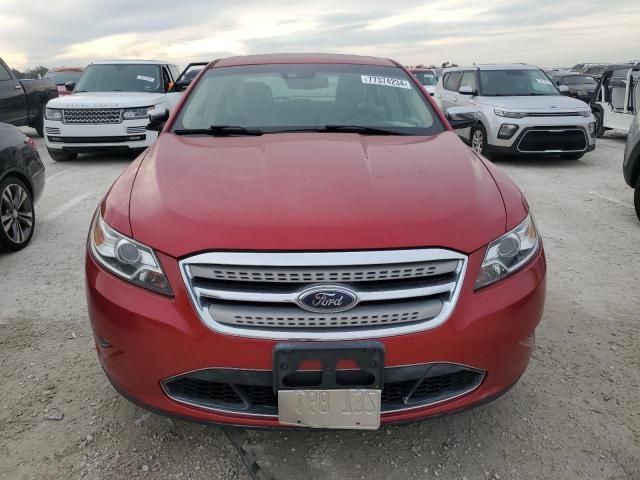 2010 Ford Taurus Limited