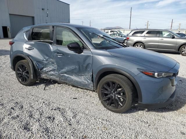 2023 Mazda CX-5 Preferred