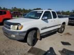 2002 Toyota Tundra Access Cab