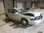 2004 Buick Lesabre Custom