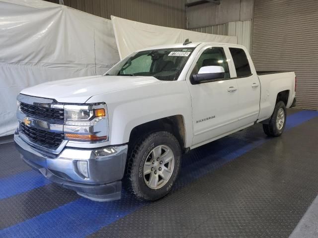 2016 Chevrolet Silverado C1500 LT