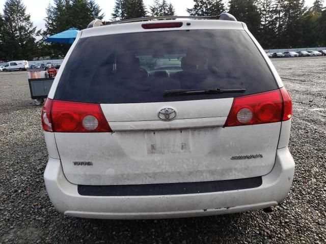 2007 Toyota Sienna CE