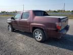 2007 Honda Ridgeline RTL