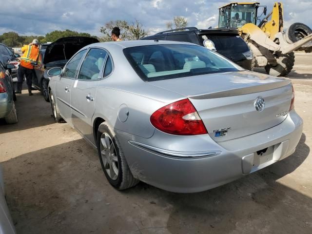 2005 Buick Lacrosse CXS