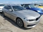 2019 BMW 530 I