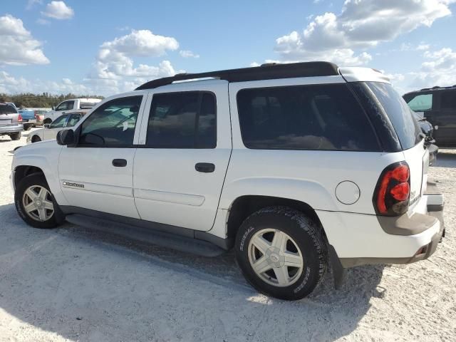 2003 Chevrolet Trailblazer EXT