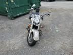 2003 Yamaha XVS65 Base