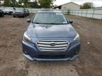 2015 Subaru Legacy 2.5I Limited