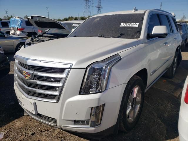 2016 Cadillac Escalade Premium