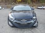 2013 Hyundai Elantra Coupe GS