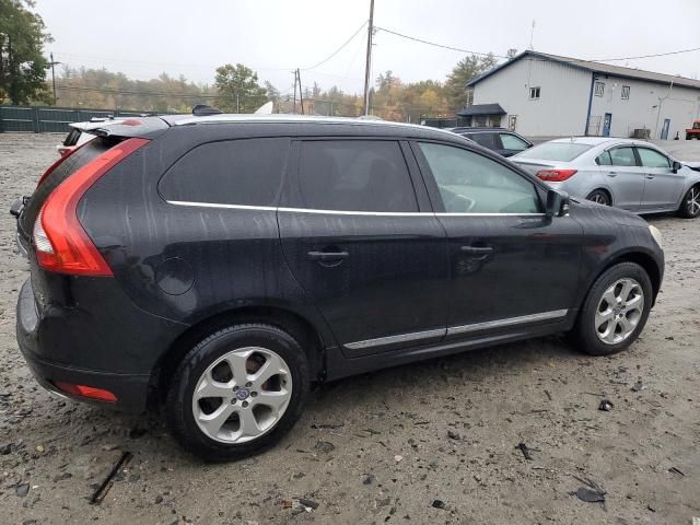 2016 Volvo XC60 T5 Premier