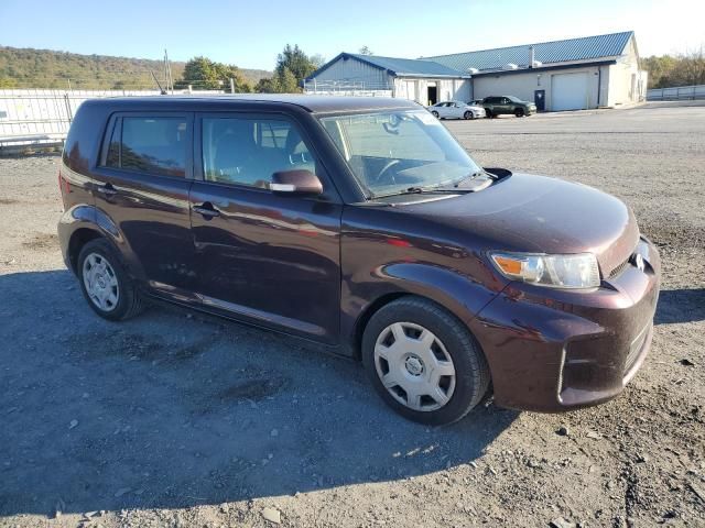 2012 Scion XB