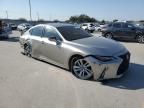 2021 Lexus IS 300