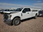 2019 Ford F250 Super Duty