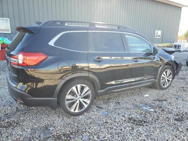 2020 Subaru Ascent Premium