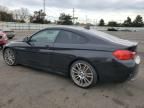 2016 BMW 428 I