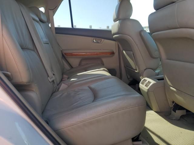 2004 Lexus RX 330