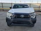 2015 Toyota Tacoma Prerunner Access Cab