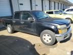 2005 Chevrolet Colorado