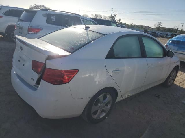 2010 KIA Forte EX